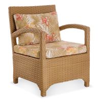 Poltrona Nali Sintética